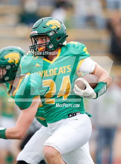 Thumbnail 3 in Sonora vs. Ripon Christian (CIF SJS D6 Final) photogallery.