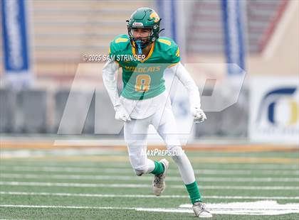 Thumbnail 1 in Sonora vs. Ripon Christian (CIF SJS D6 Final) photogallery.