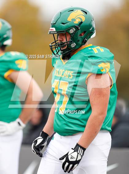 Thumbnail 2 in Sonora vs. Ripon Christian (CIF SJS D6 Final) photogallery.