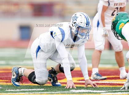 Thumbnail 2 in Sonora vs. Ripon Christian (CIF SJS D6 Final) photogallery.