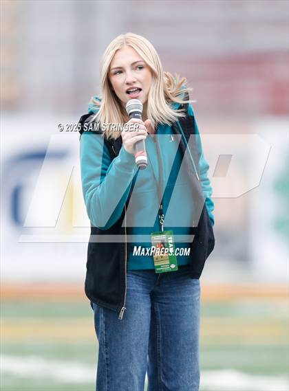 Thumbnail 2 in Sonora vs. Ripon Christian (CIF SJS D6 Final) photogallery.