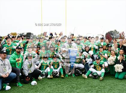 Thumbnail 2 in Sonora vs. Ripon Christian (CIF SJS D6 Final) photogallery.