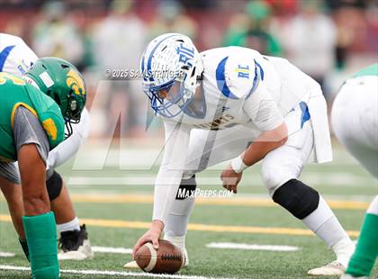 Thumbnail 2 in Sonora vs. Ripon Christian (CIF SJS D6 Final) photogallery.