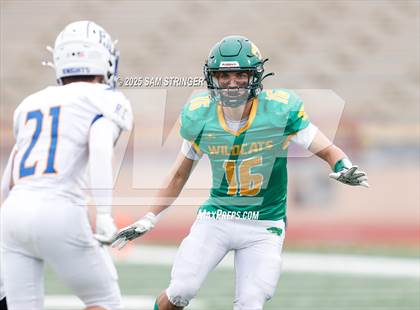 Thumbnail 2 in Sonora vs. Ripon Christian (CIF SJS D6 Final) photogallery.