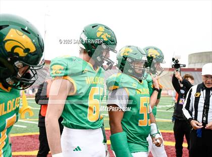 Thumbnail 2 in Sonora vs. Ripon Christian (CIF SJS D6 Final) photogallery.