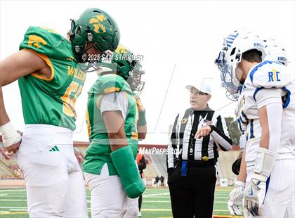 Thumbnail 1 in Sonora vs. Ripon Christian (CIF SJS D6 Final) photogallery.