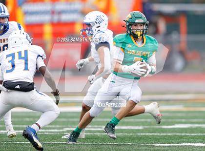 Thumbnail 3 in Sonora vs. Ripon Christian (CIF SJS D6 Final) photogallery.