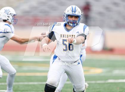 Thumbnail 1 in Sonora vs. Ripon Christian (CIF SJS D6 Final) photogallery.