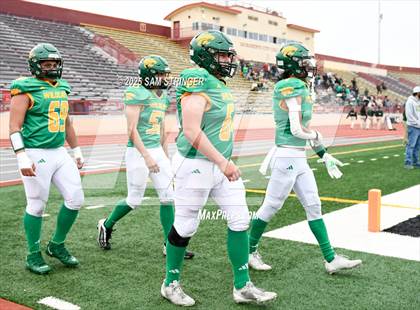 Thumbnail 1 in Sonora vs. Ripon Christian (CIF SJS D6 Final) photogallery.