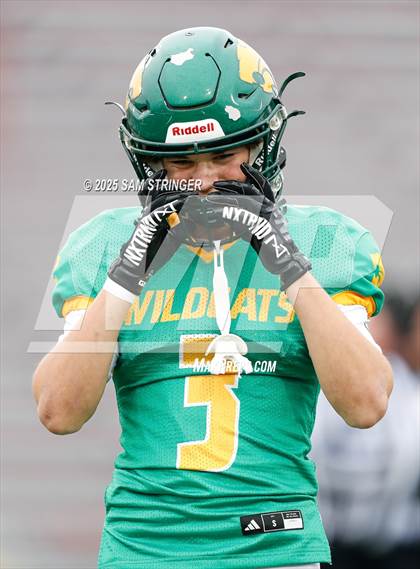 Thumbnail 3 in Sonora vs. Ripon Christian (CIF SJS D6 Final) photogallery.