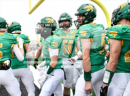 Thumbnail 3 in Sonora vs. Ripon Christian (CIF SJS D6 Final) photogallery.