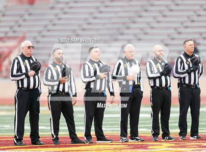 Thumbnail 3 in Sonora vs. Ripon Christian (CIF SJS D6 Final) photogallery.