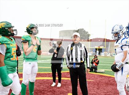 Thumbnail 1 in Sonora vs. Ripon Christian (CIF SJS D6 Final) photogallery.