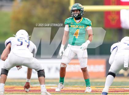 Thumbnail 3 in Sonora vs. Ripon Christian (CIF SJS D6 Final) photogallery.