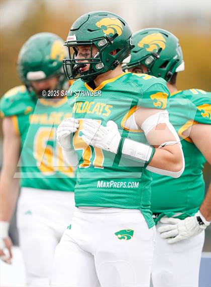 Thumbnail 3 in Sonora vs. Ripon Christian (CIF SJS D6 Final) photogallery.