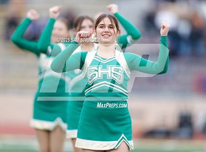 Thumbnail 1 in Sonora vs. Ripon Christian (CIF SJS D6 Final) photogallery.