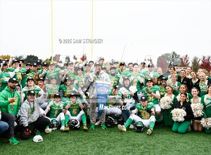 Thumbnail 1 in Sonora vs. Ripon Christian (CIF SJS D6 Final) photogallery.