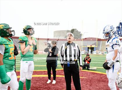 Thumbnail 3 in Sonora vs. Ripon Christian (CIF SJS D6 Final) photogallery.