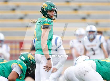 Thumbnail 2 in Sonora vs. Ripon Christian (CIF SJS D6 Final) photogallery.