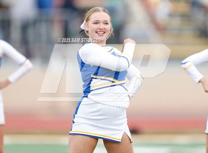 Thumbnail 2 in Sonora vs. Ripon Christian (CIF SJS D6 Final) photogallery.