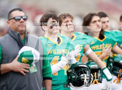 Thumbnail 2 in Sonora vs. Ripon Christian (CIF SJS D6 Final) photogallery.