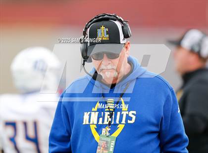 Thumbnail 1 in Sonora vs. Ripon Christian (CIF SJS D6 Final) photogallery.