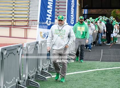 Thumbnail 3 in Sonora vs. Ripon Christian (CIF SJS D6 Final) photogallery.