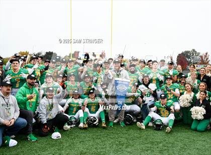 Thumbnail 3 in Sonora vs. Ripon Christian (CIF SJS D6 Final) photogallery.