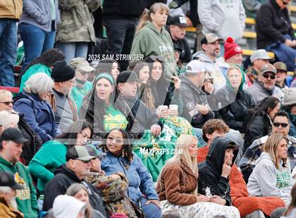 Thumbnail 1 in Sonora vs. Ripon Christian (CIF SJS D6 Final) photogallery.