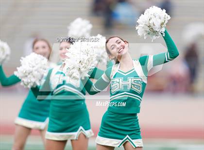 Thumbnail 3 in Sonora vs. Ripon Christian (CIF SJS D6 Final) photogallery.