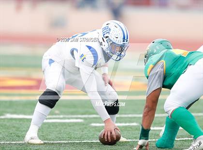 Thumbnail 3 in Sonora vs. Ripon Christian (CIF SJS D6 Final) photogallery.