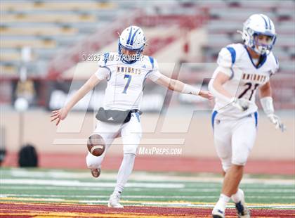 Thumbnail 1 in Sonora vs. Ripon Christian (CIF SJS D6 Final) photogallery.