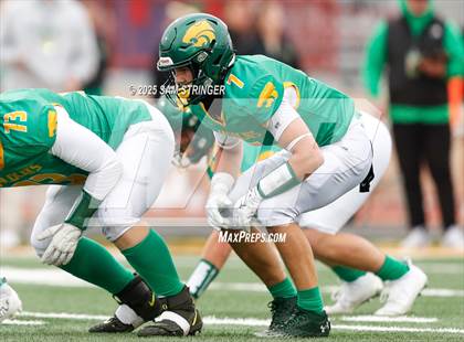 Thumbnail 1 in Sonora vs. Ripon Christian (CIF SJS D6 Final) photogallery.