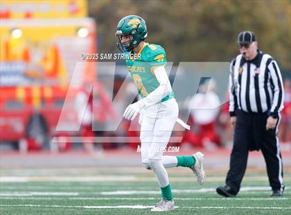 Thumbnail 1 in Sonora vs. Ripon Christian (CIF SJS D6 Final) photogallery.