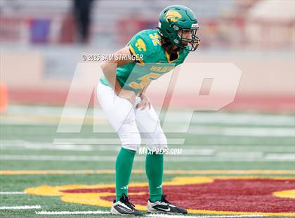 Thumbnail 1 in Sonora vs. Ripon Christian (CIF SJS D6 Final) photogallery.