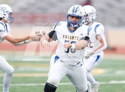 Thumbnail 3 in Sonora vs. Ripon Christian (CIF SJS D6 Final) photogallery.