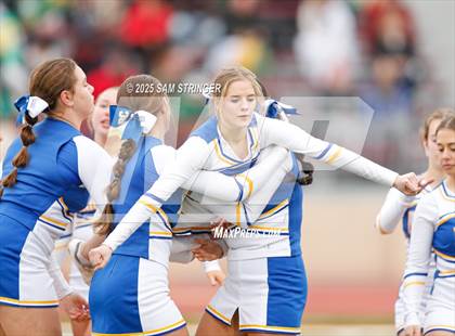 Thumbnail 2 in Sonora vs. Ripon Christian (CIF SJS D6 Final) photogallery.