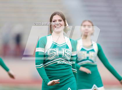 Thumbnail 1 in Sonora vs. Ripon Christian (CIF SJS D6 Final) photogallery.