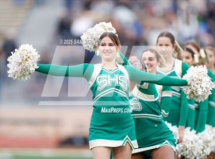 Thumbnail 1 in Sonora vs. Ripon Christian (CIF SJS D6 Final) photogallery.