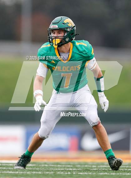 Thumbnail 2 in Sonora vs. Ripon Christian (CIF SJS D6 Final) photogallery.