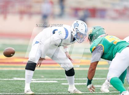 Thumbnail 1 in Sonora vs. Ripon Christian (CIF SJS D6 Final) photogallery.