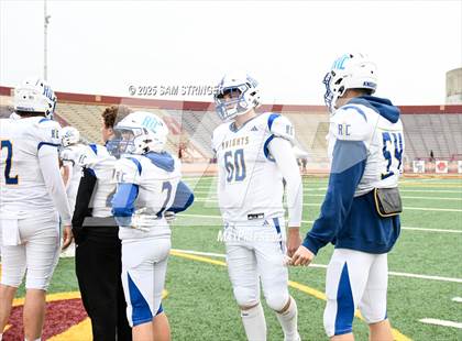 Thumbnail 3 in Sonora vs. Ripon Christian (CIF SJS D6 Final) photogallery.