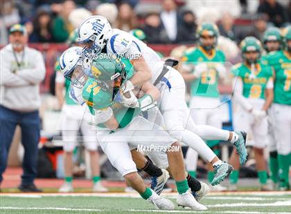 Thumbnail 1 in Sonora vs. Ripon Christian (CIF SJS D6 Final) photogallery.