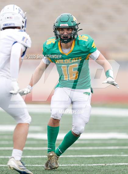 Thumbnail 3 in Sonora vs. Ripon Christian (CIF SJS D6 Final) photogallery.