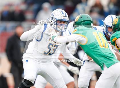 Thumbnail 1 in Sonora vs. Ripon Christian (CIF SJS D6 Final) photogallery.