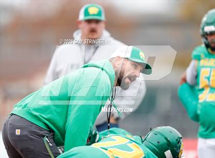 Thumbnail 1 in Sonora vs. Ripon Christian (CIF SJS D6 Final) photogallery.