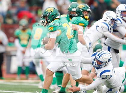 Thumbnail 2 in Sonora vs. Ripon Christian (CIF SJS D6 Final) photogallery.