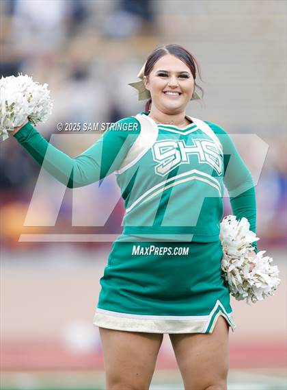 Thumbnail 2 in Sonora vs. Ripon Christian (CIF SJS D6 Final) photogallery.