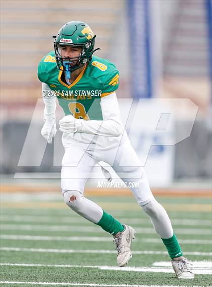 Thumbnail 2 in Sonora vs. Ripon Christian (CIF SJS D6 Final) photogallery.