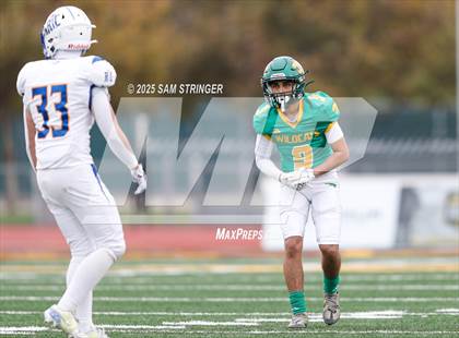 Thumbnail 3 in Sonora vs. Ripon Christian (CIF SJS D6 Final) photogallery.